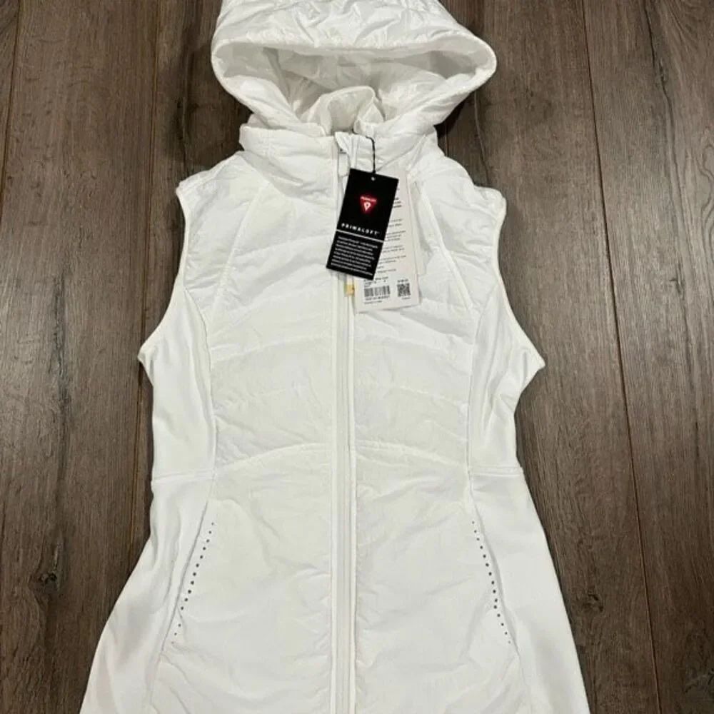 Lululemon Another Mile Vest Sz 6